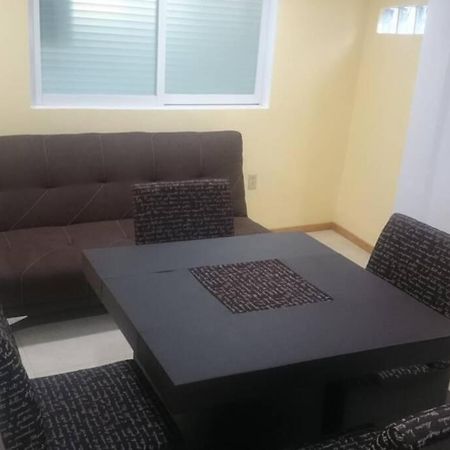 Apartmán San Marino San Francisco Tlalnepantla Exteriér fotografie