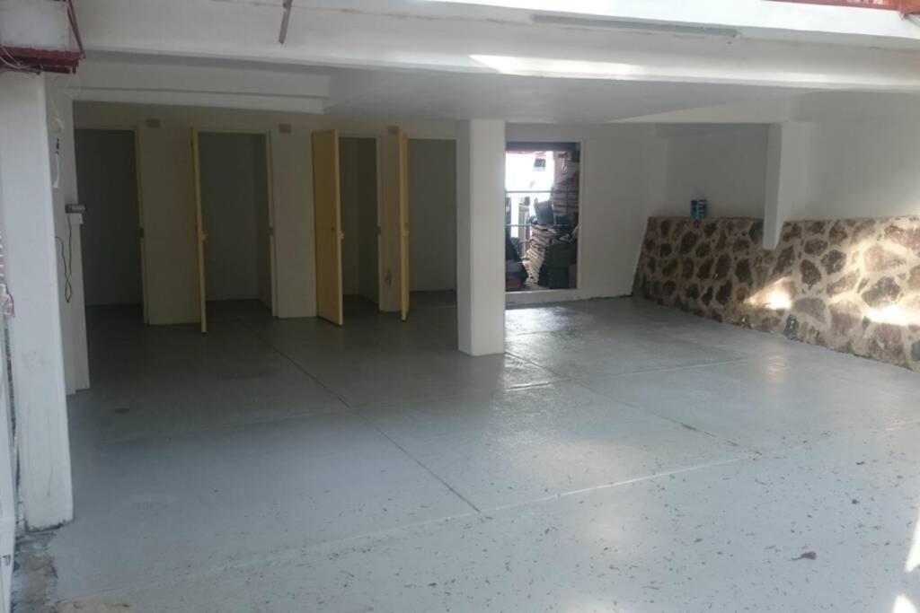 Apartmán San Marino San Francisco Tlalnepantla Exteriér fotografie
