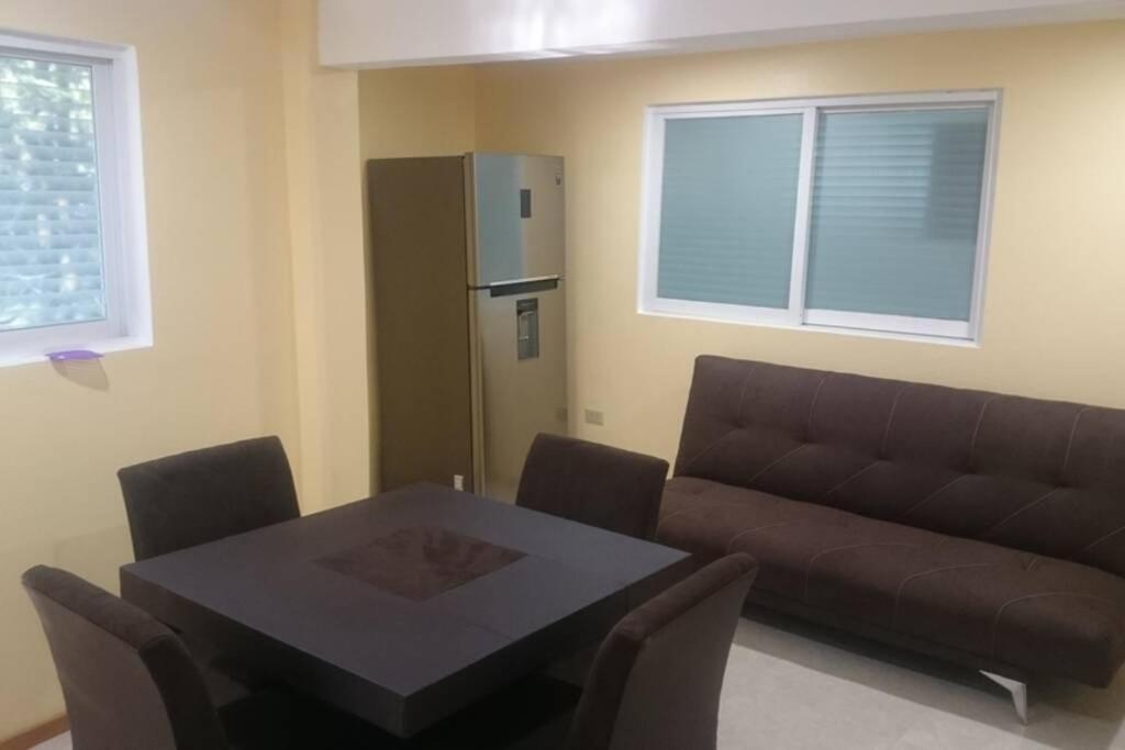 Apartmán San Marino San Francisco Tlalnepantla Exteriér fotografie