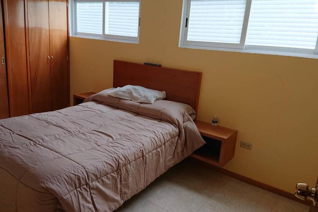 Apartmán San Marino San Francisco Tlalnepantla Exteriér fotografie