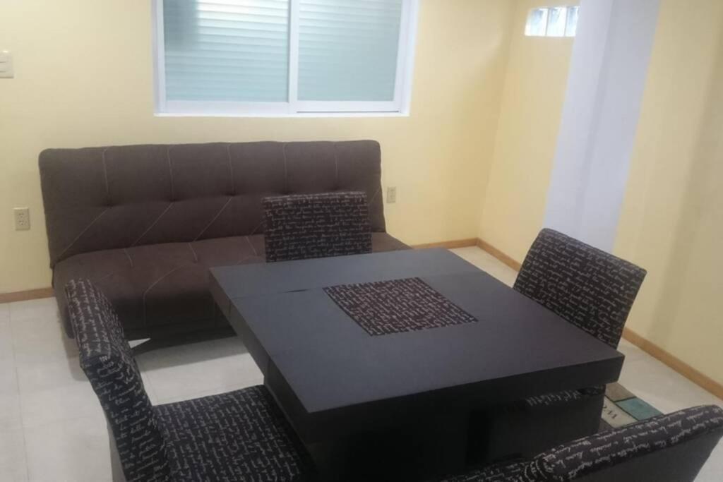 Apartmán San Marino San Francisco Tlalnepantla Exteriér fotografie