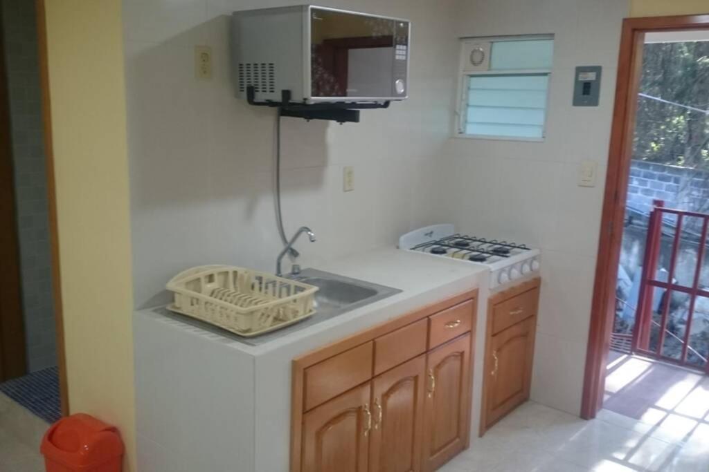 Apartmán San Marino San Francisco Tlalnepantla Exteriér fotografie