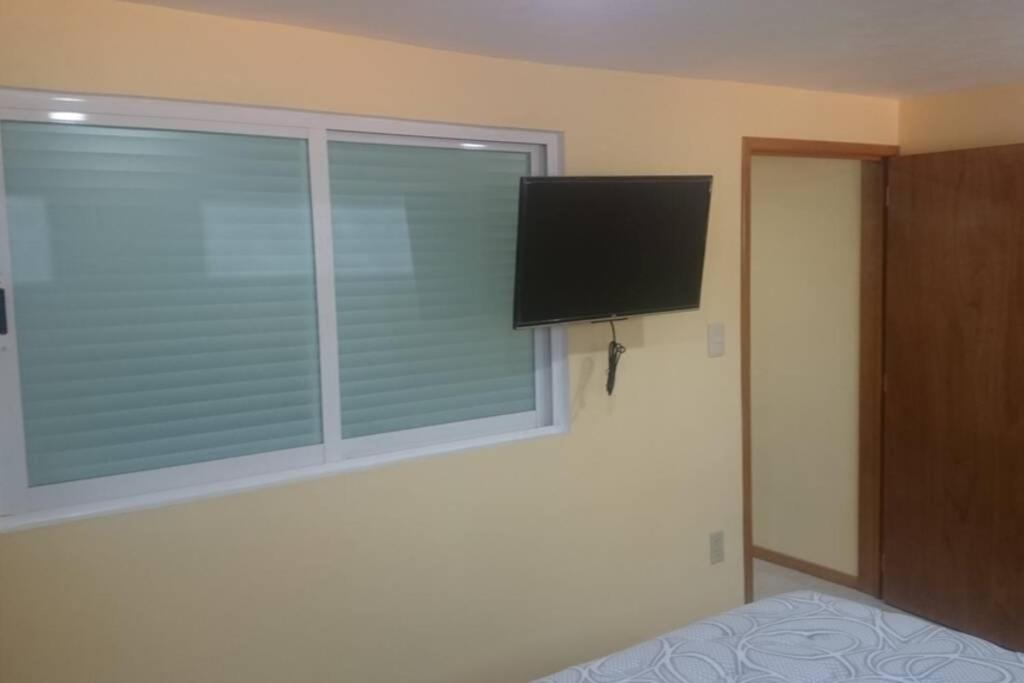 Apartmán San Marino San Francisco Tlalnepantla Exteriér fotografie